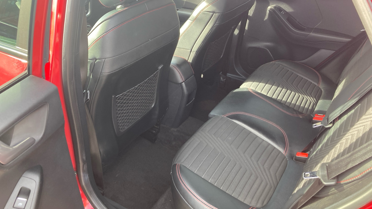 Used Ford Puma 2020 for sale - 76236559: Photo 16