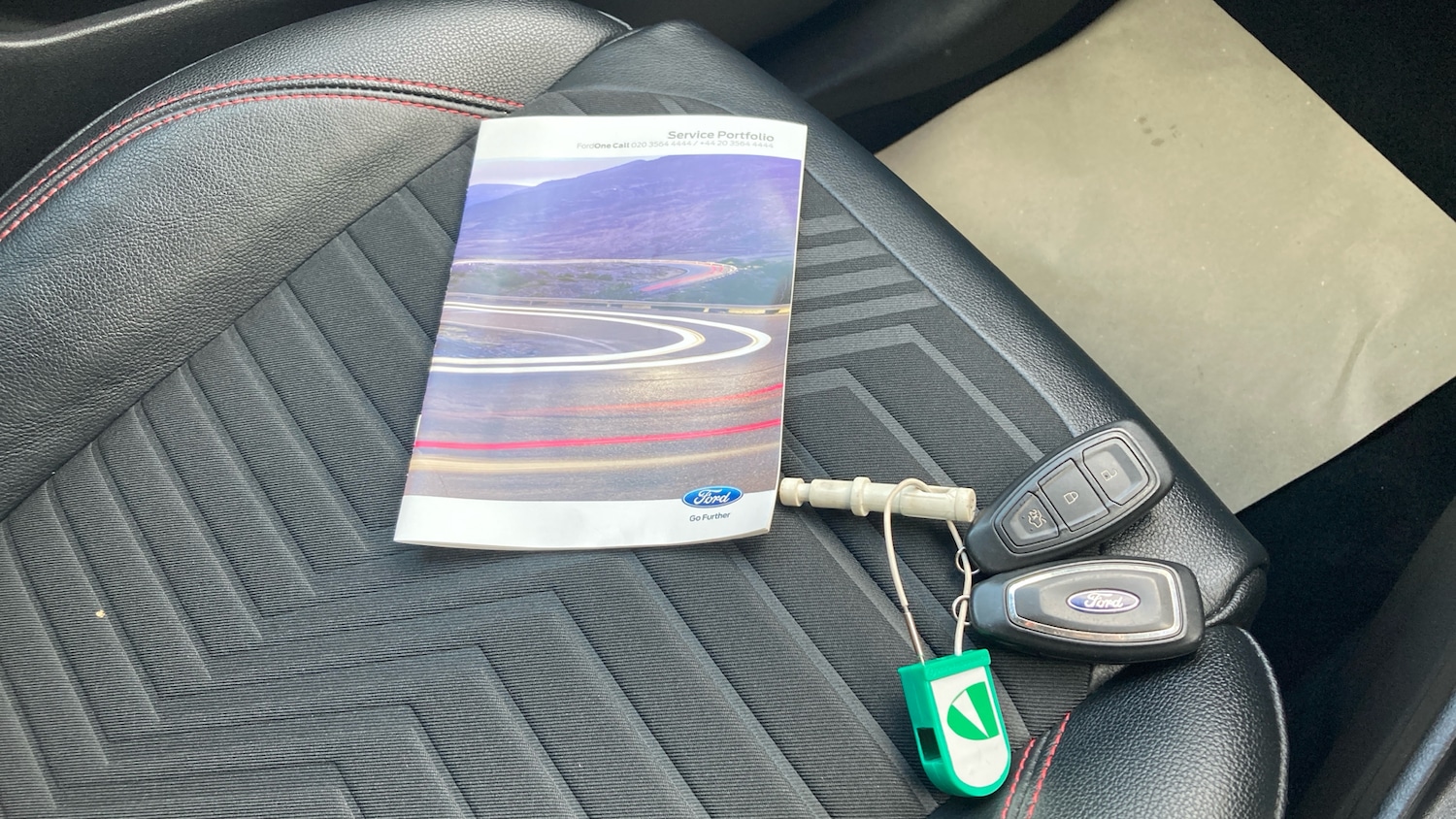 Used Ford Puma 2020 for sale - 76236559: Photo 19