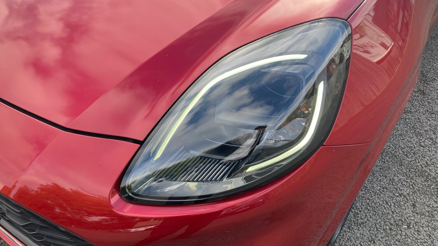 Used Ford Puma 2020 for sale - 76236559: Photo 23