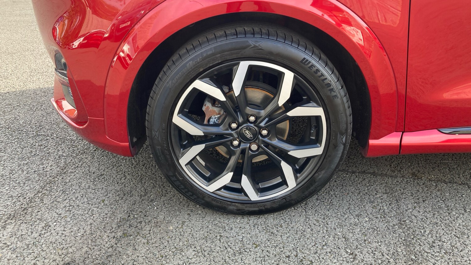 Used Ford Puma 2020 for sale - 76236559: Photo 24