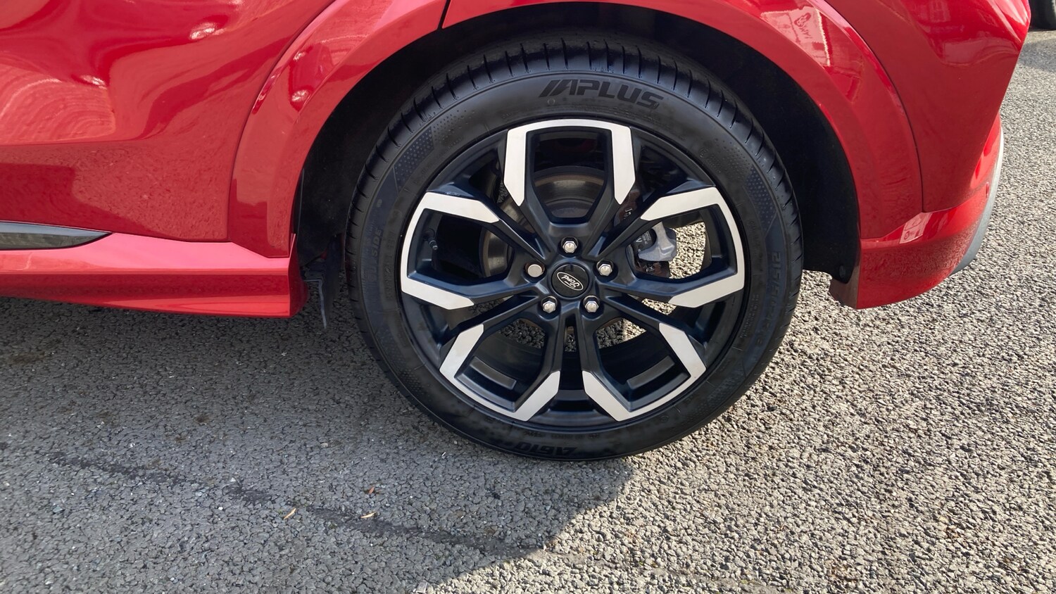 Used Ford Puma 2020 for sale - 76236559: Photo 25