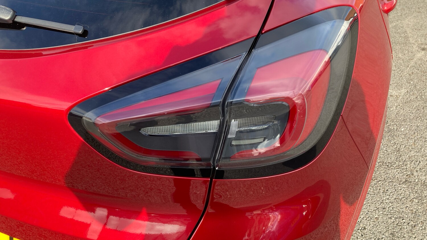 Used Ford Puma 2020 for sale - 76236559: Photo 28