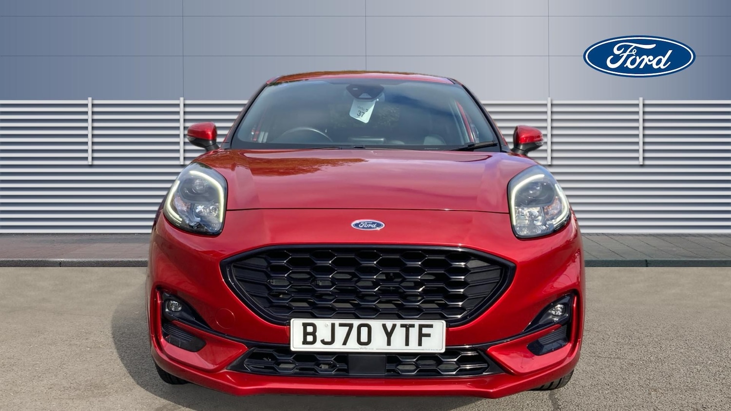 Used Ford Puma 2020 for sale - 76236559: Photo 3