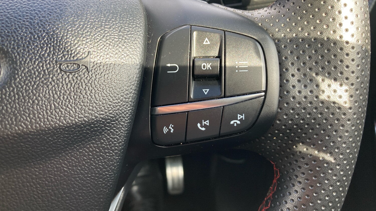 Used Ford Puma 2020 for sale - 76236559: Photo 34