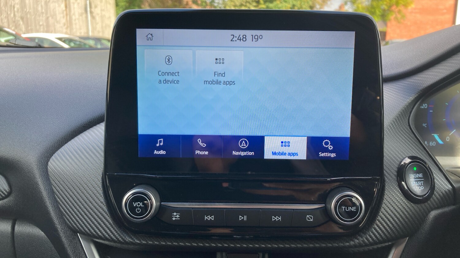 Used Ford Puma 2020 for sale - 76236559: Photo 39
