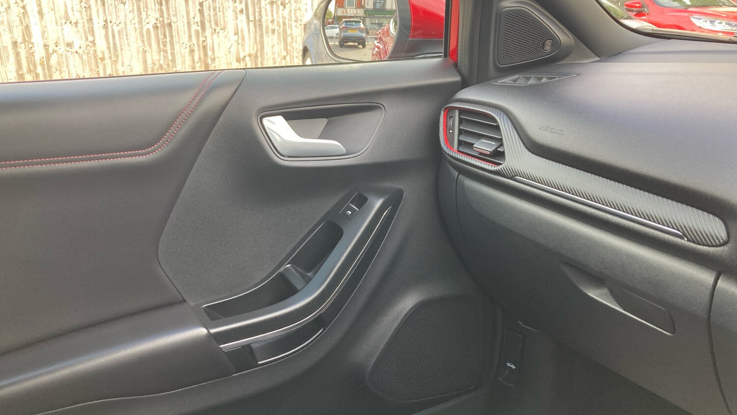 Used Ford Puma 2020 for sale - 76236559: Photo 44