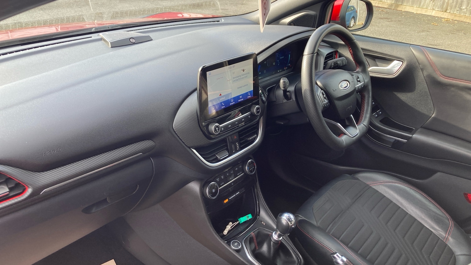 Used Ford Puma 2020 for sale - 76236559: Photo 9