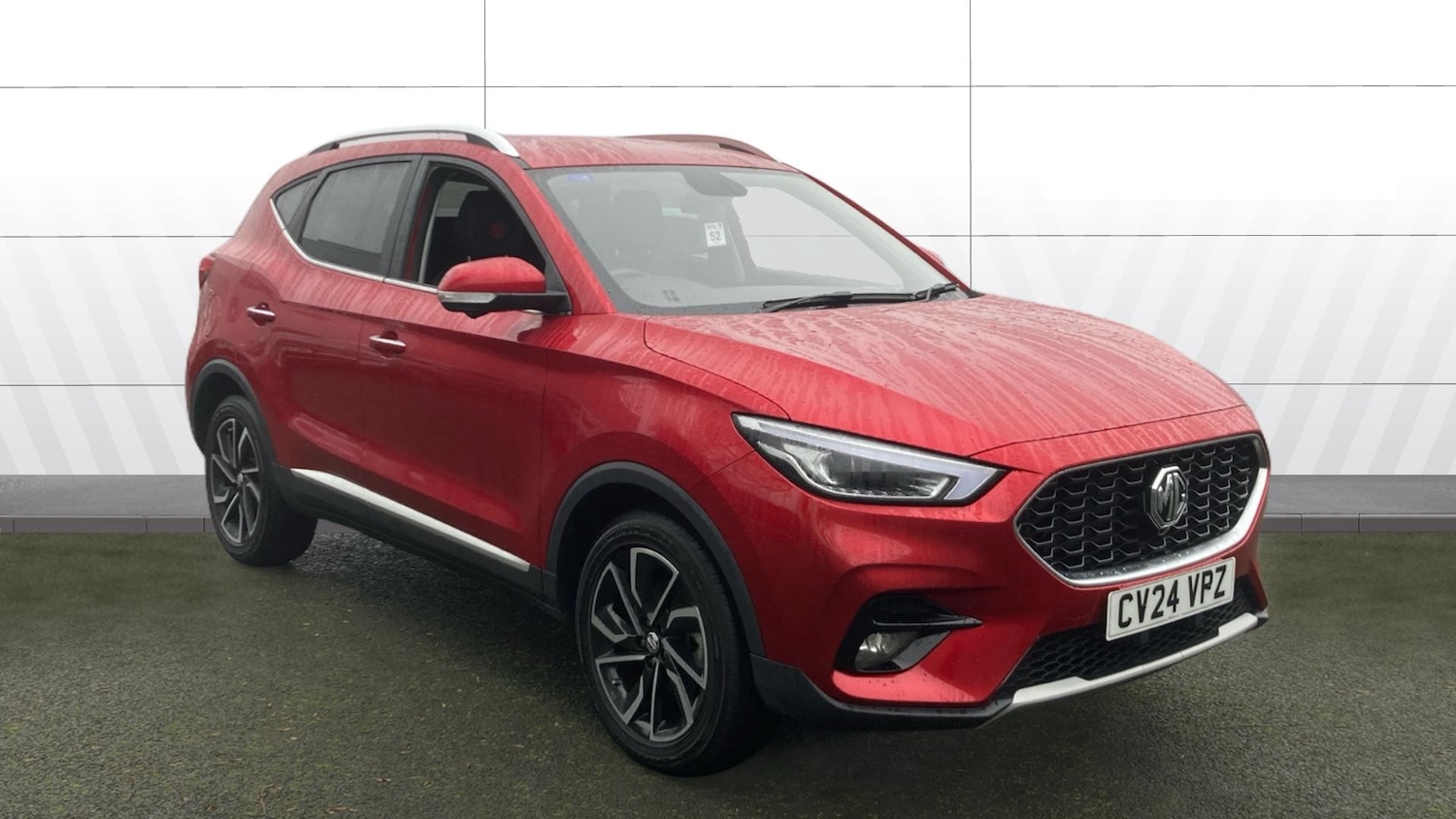 Used MG MG ZS 2024 for sale - 77140504: Photo 1