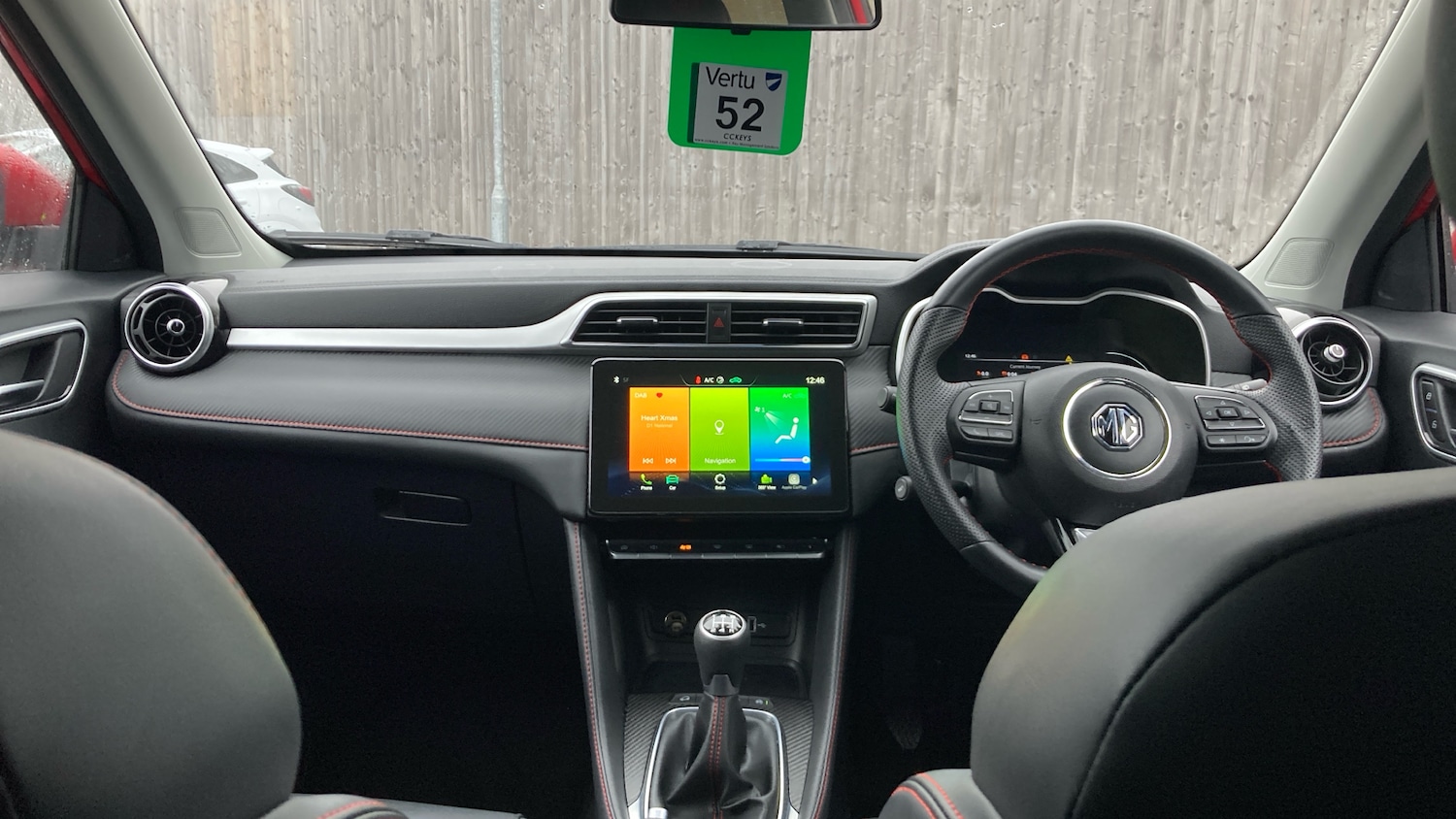 Used MG MG ZS 2024 for sale - 77140504: Photo 10