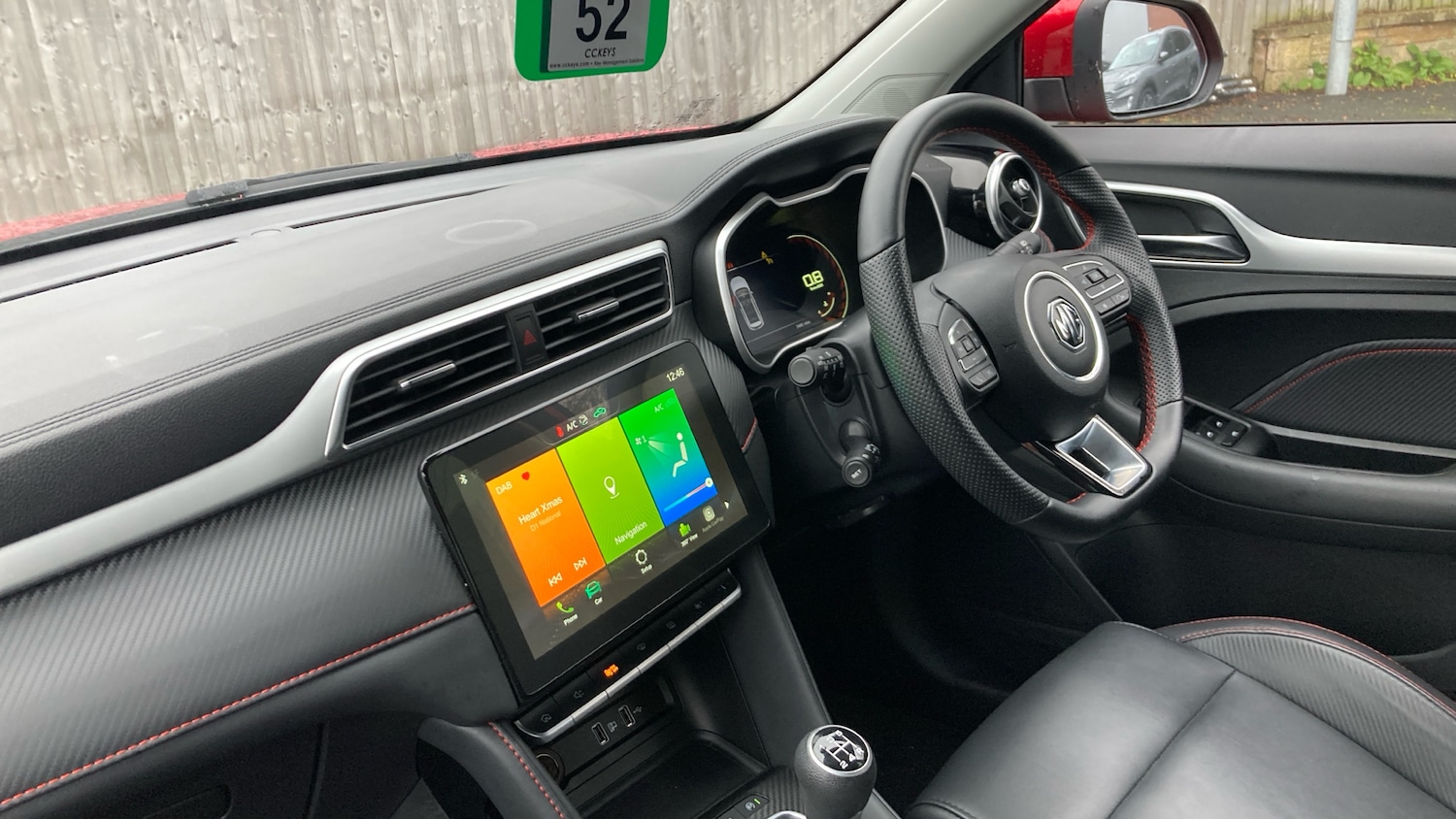 Used MG MG ZS 2024 for sale - 77140504: Photo 11