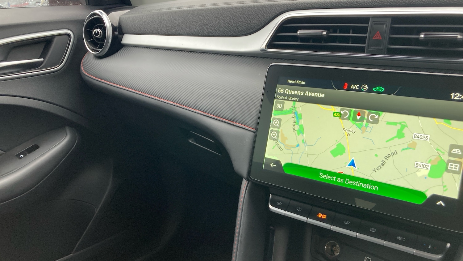 Used MG MG ZS 2024 for sale - 77140504: Photo 14