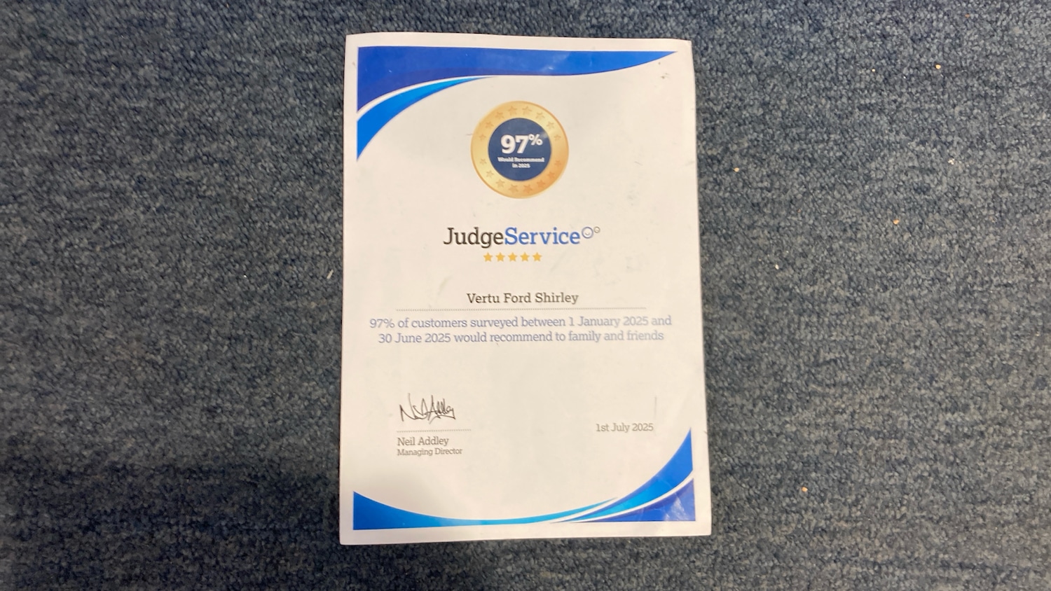 Used MG MG ZS 2024 for sale - 77140504: Photo 19