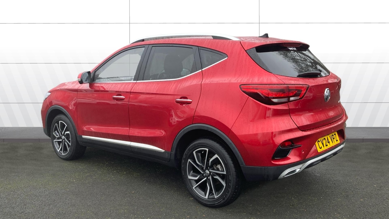 Used MG MG ZS 2024 for sale - 77140504: Photo 2