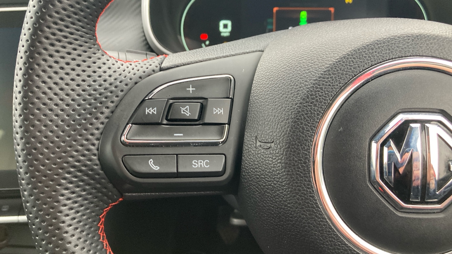 Used MG MG ZS 2024 for sale - 77140504: Photo 21