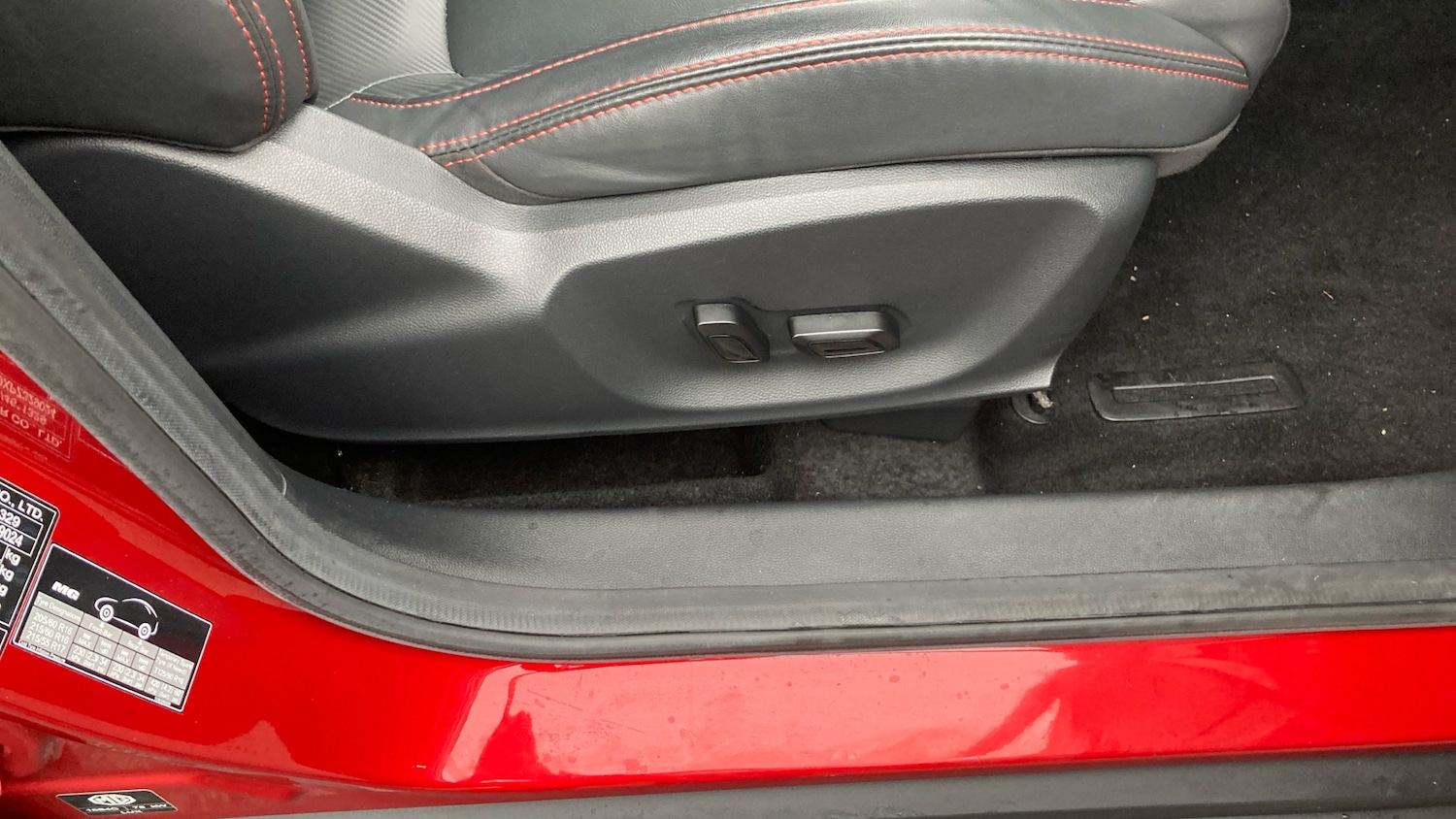 Used MG MG ZS 2024 for sale - 77140504: Photo 28