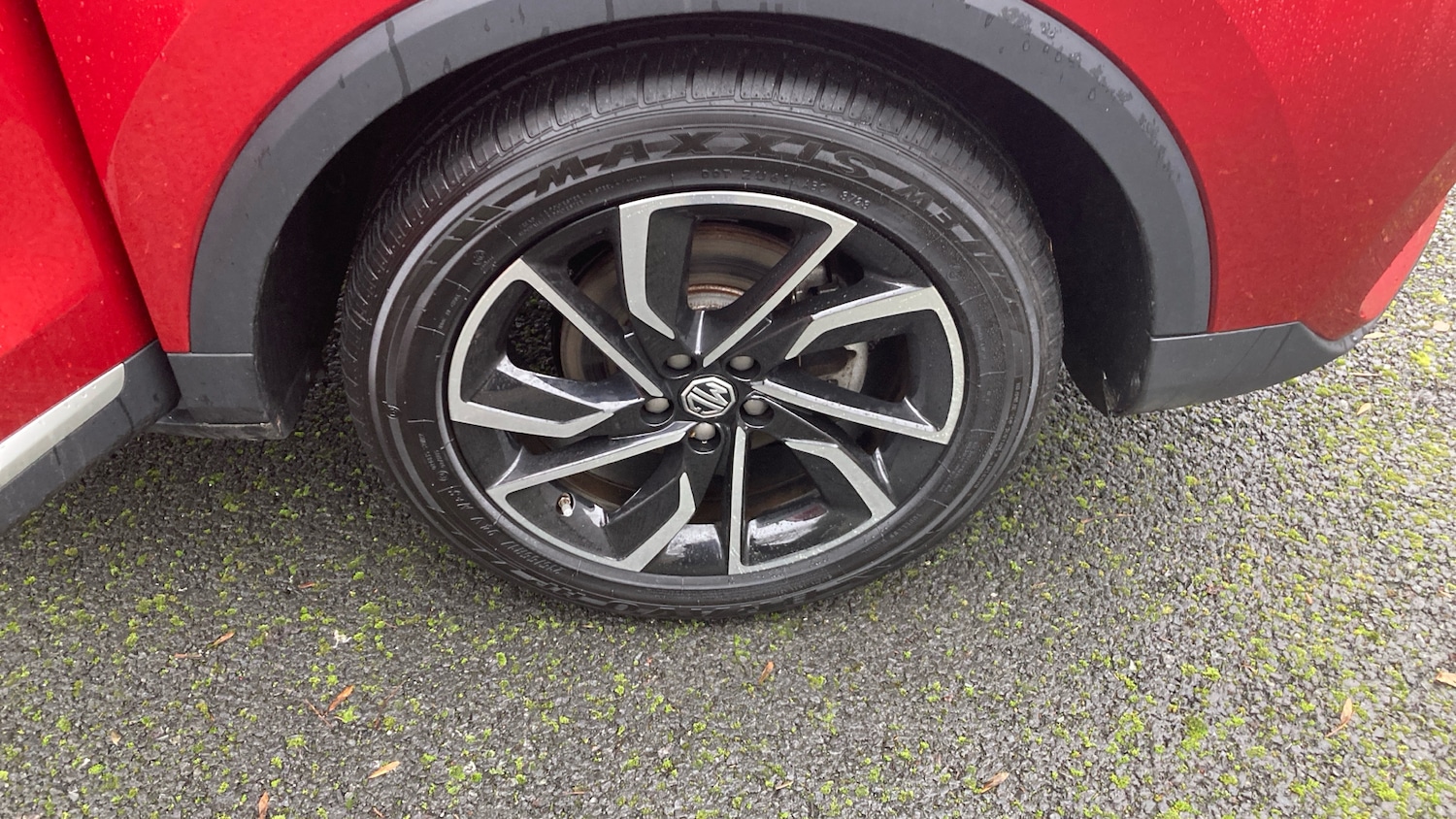 Used MG MG ZS 2024 for sale - 77140504: Photo 30