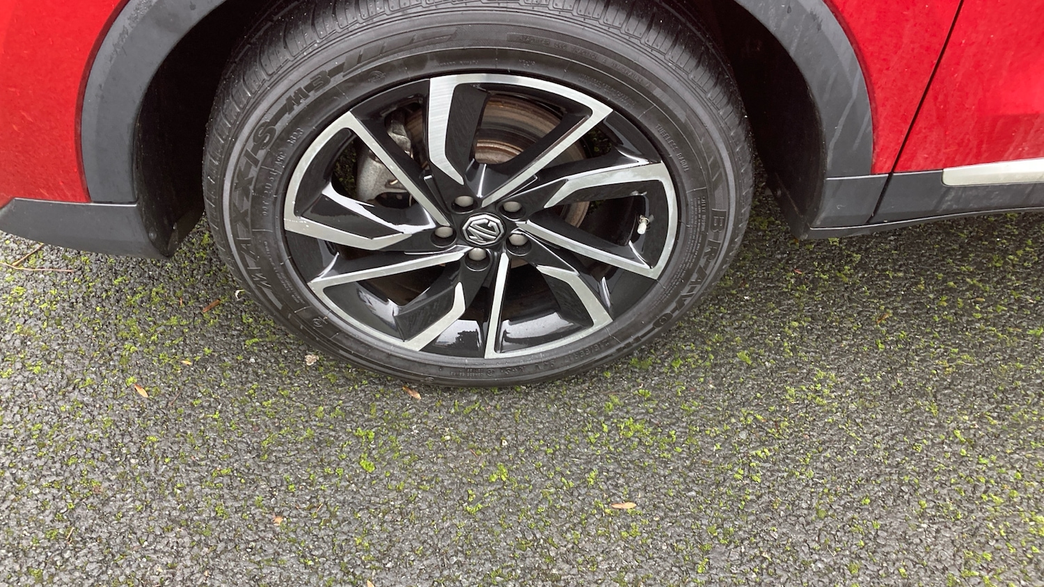 Used MG MG ZS 2024 for sale - 77140504: Photo 31