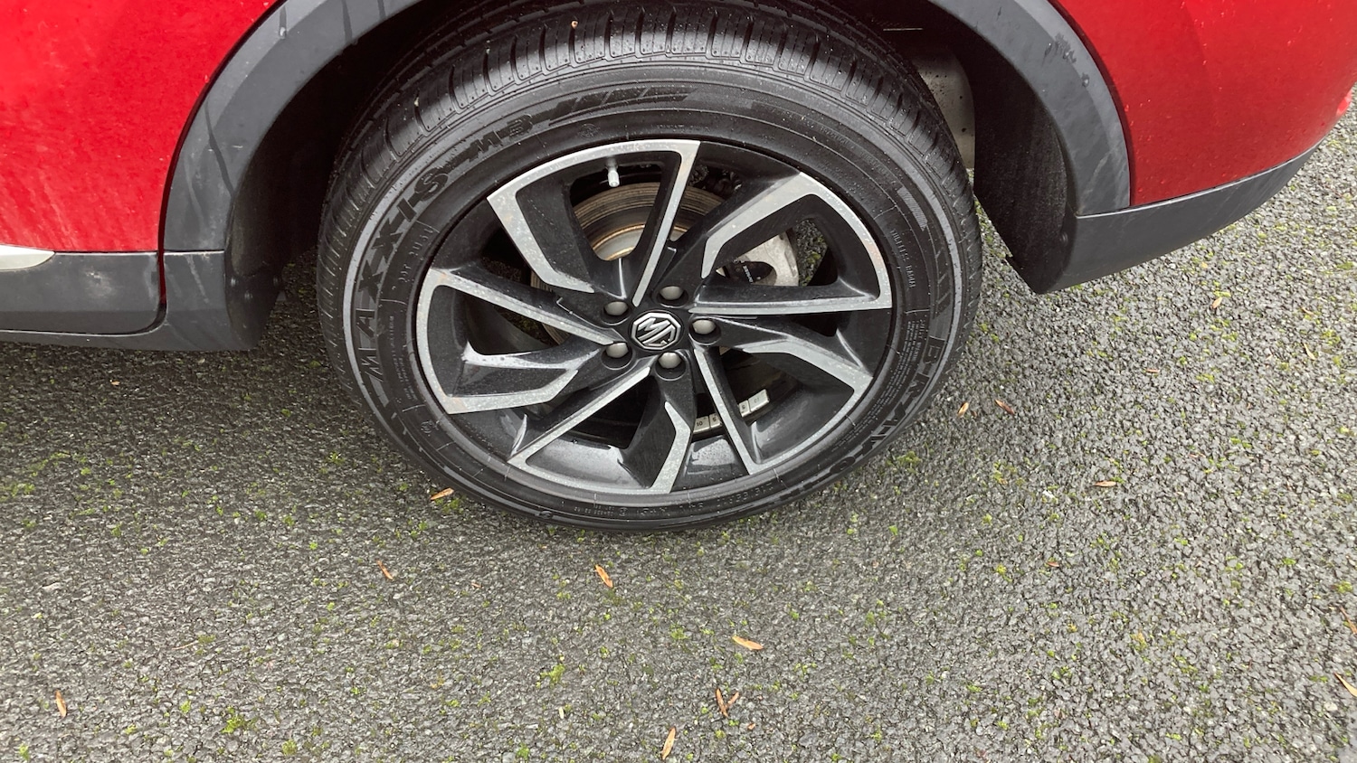 Used MG MG ZS 2024 for sale - 77140504: Photo 32