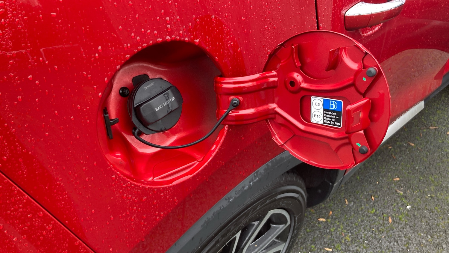 Used MG MG ZS 2024 for sale - 77140504: Photo 34