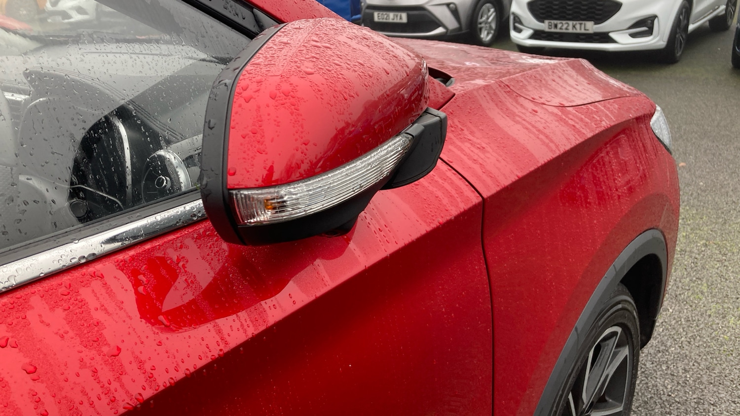 Used MG MG ZS 2024 for sale - 77140504: Photo 38