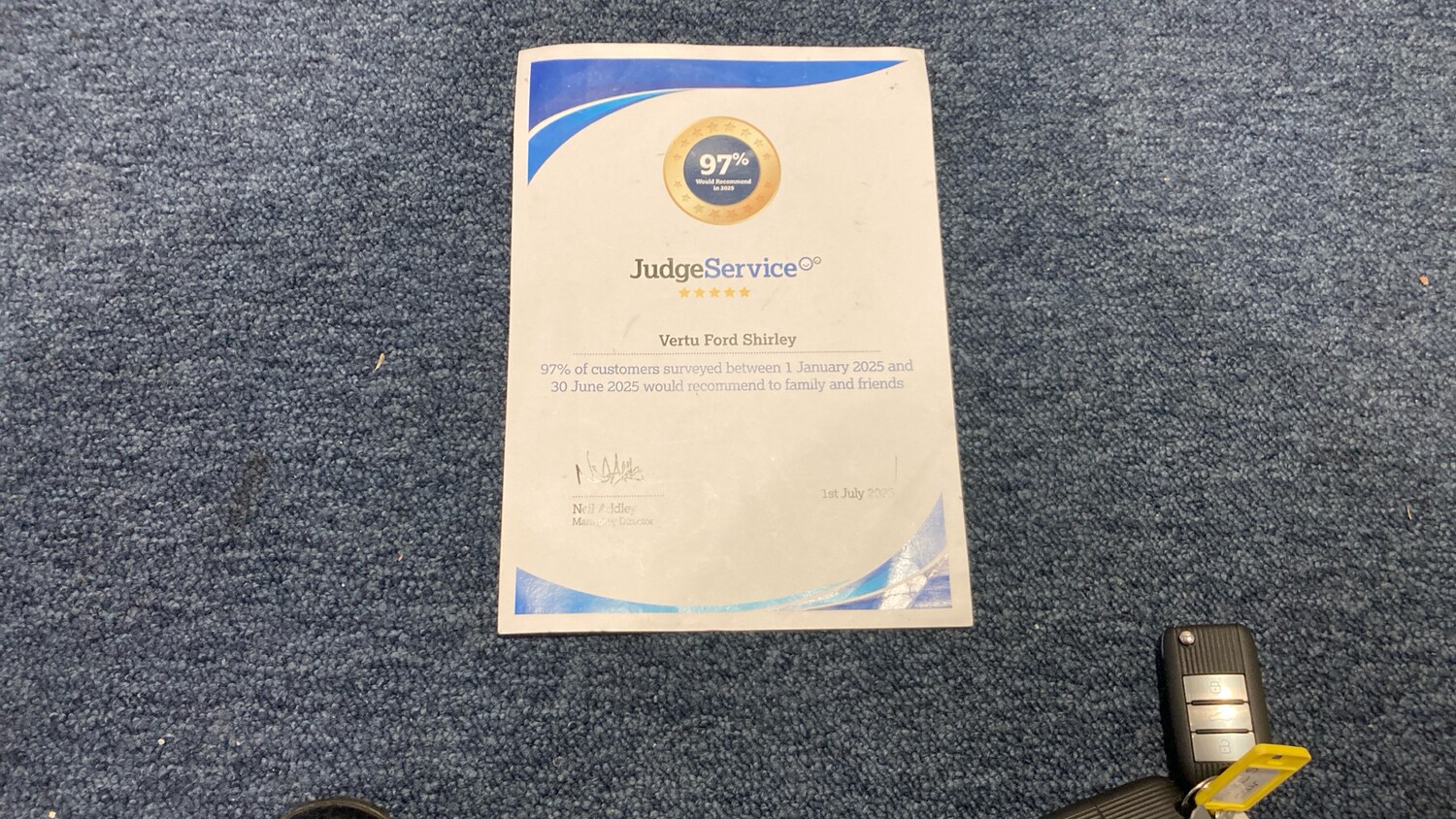 Used MG MG ZS 2024 for sale - 77140504: Photo 39