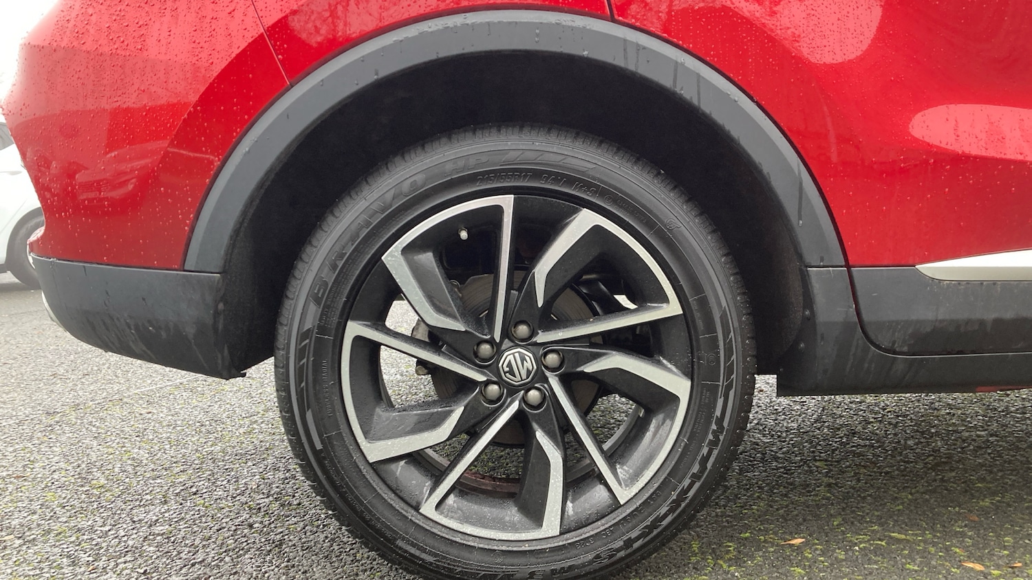 Used MG MG ZS 2024 for sale - 77140504: Photo 7