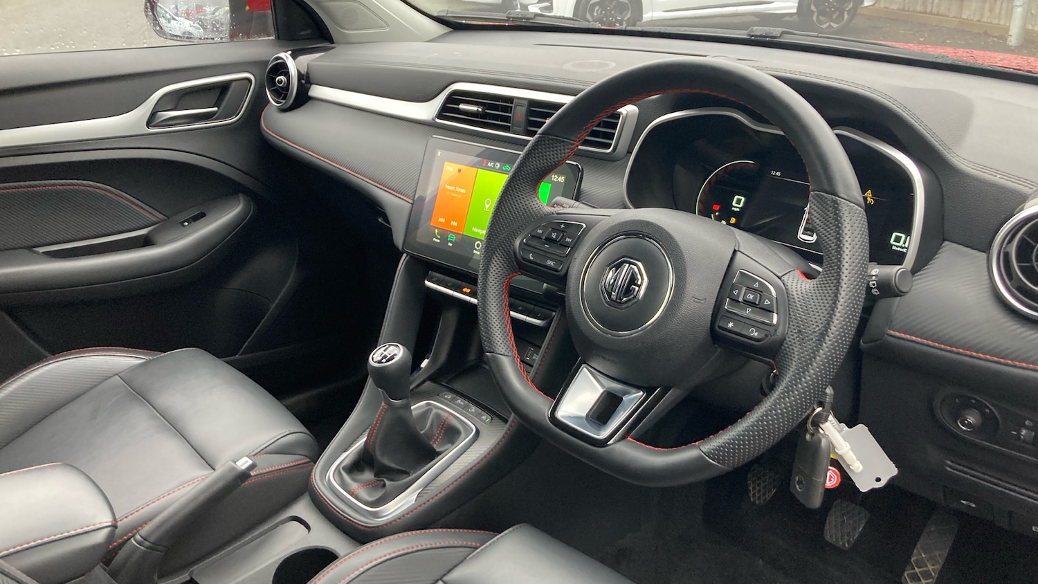 Used MG MG ZS 2024 for sale - 77140504: Photo 9