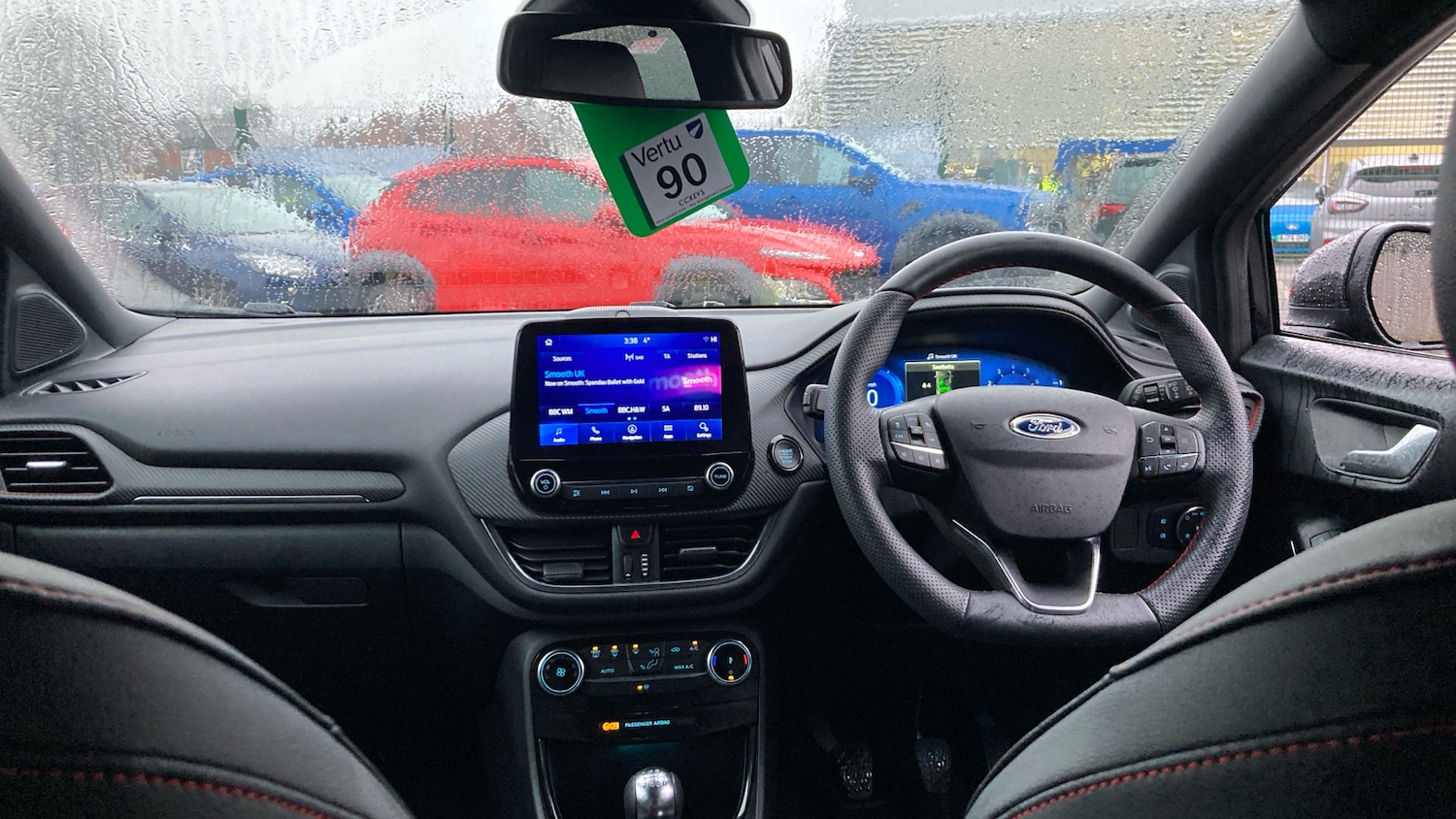 Used Ford Puma 2023 for sale - 77460227: Photo 10