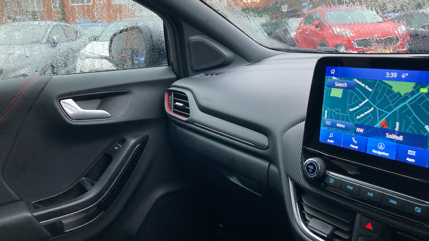 Used Ford Puma 2023 for sale - 77460227: Photo 14