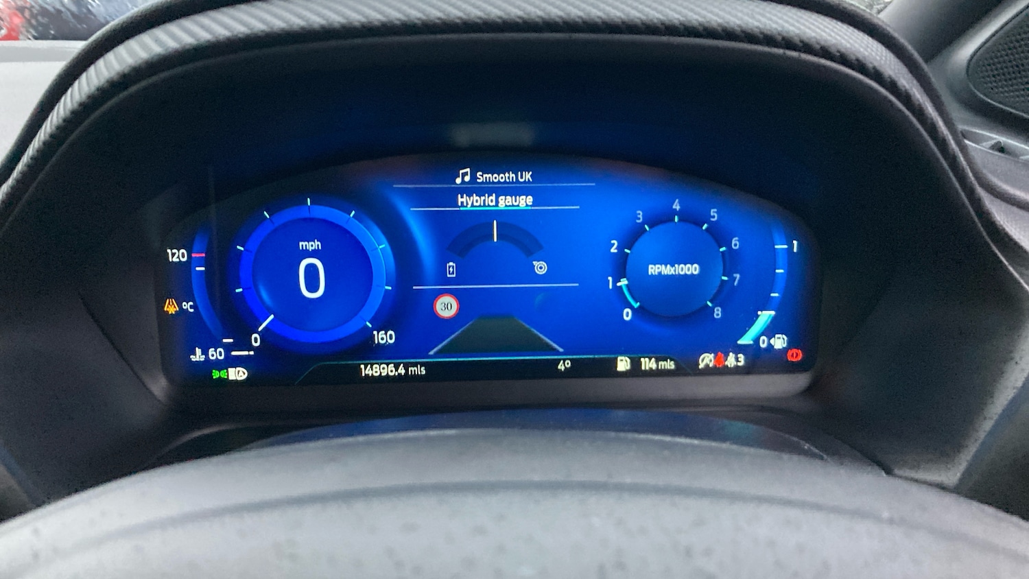 Used Ford Puma 2023 for sale - 77460227: Photo 18