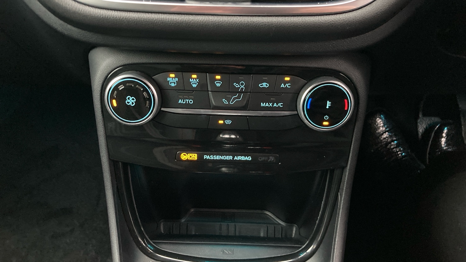 Used Ford Puma 2023 for sale - 77460227: Photo 23