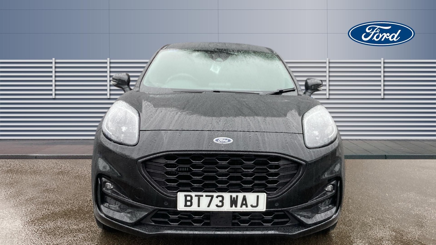 Used Ford Puma 2023 for sale - 77460227: Photo 3