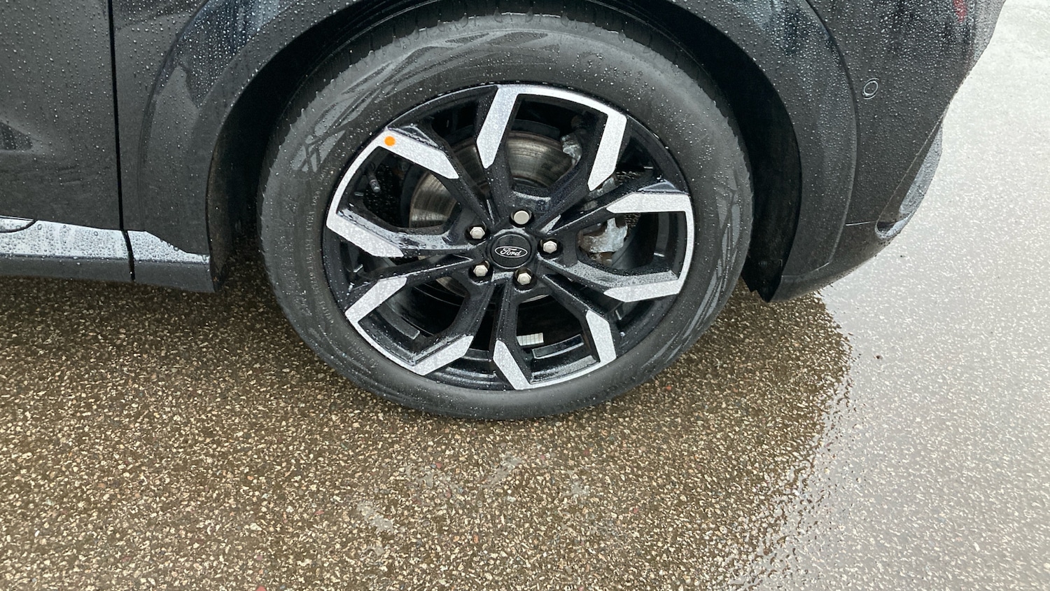 Used Ford Puma 2023 for sale - 77460227: Photo 30