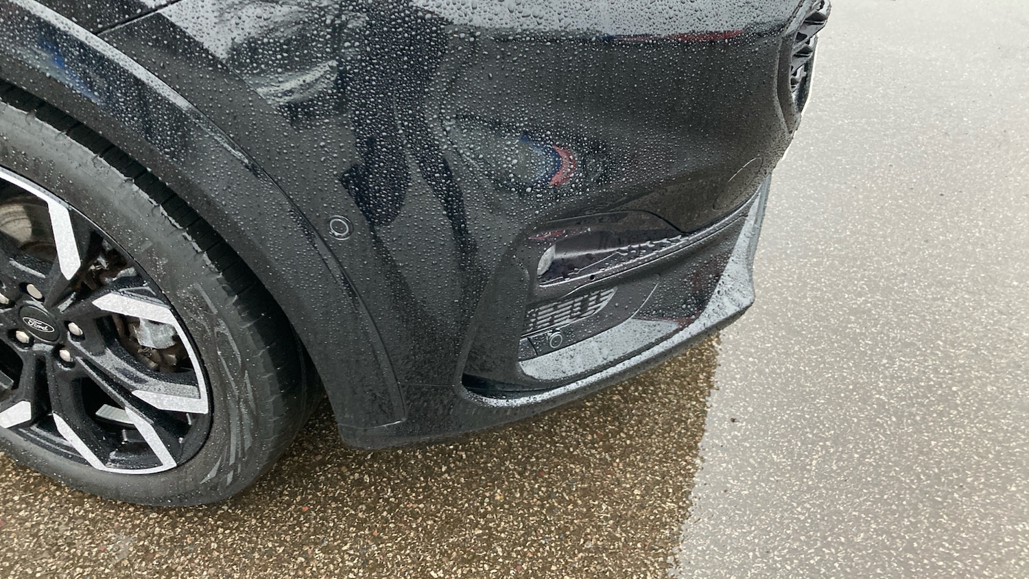 Used Ford Puma 2023 for sale - 77460227: Photo 31