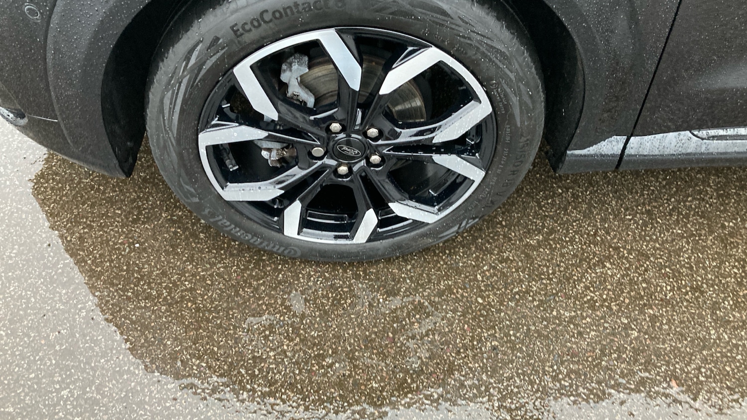 Used Ford Puma 2023 for sale - 77460227: Photo 32