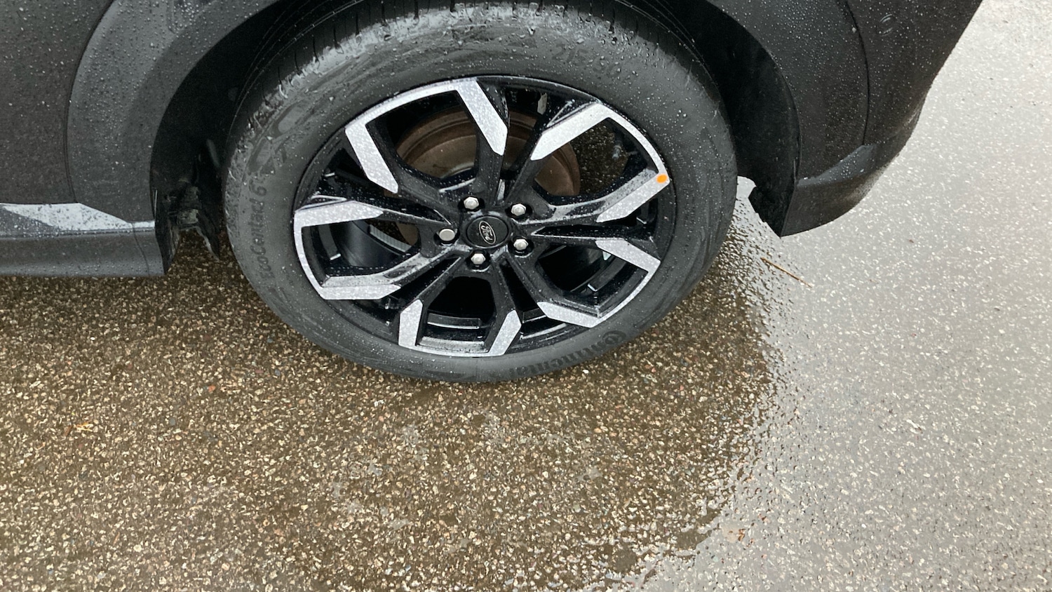 Used Ford Puma 2023 for sale - 77460227: Photo 33