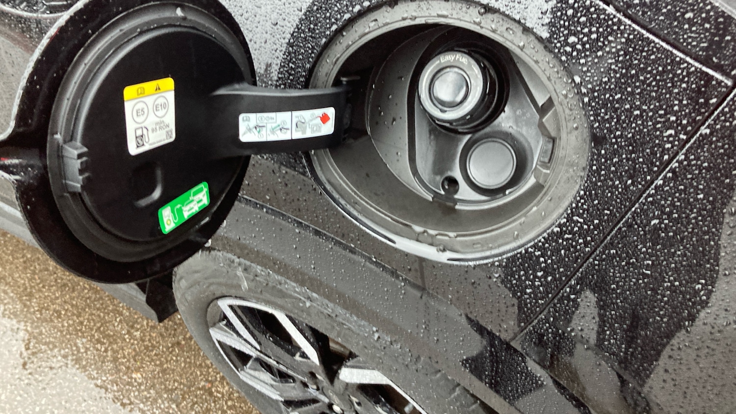 Used Ford Puma 2023 for sale - 77460227: Photo 34