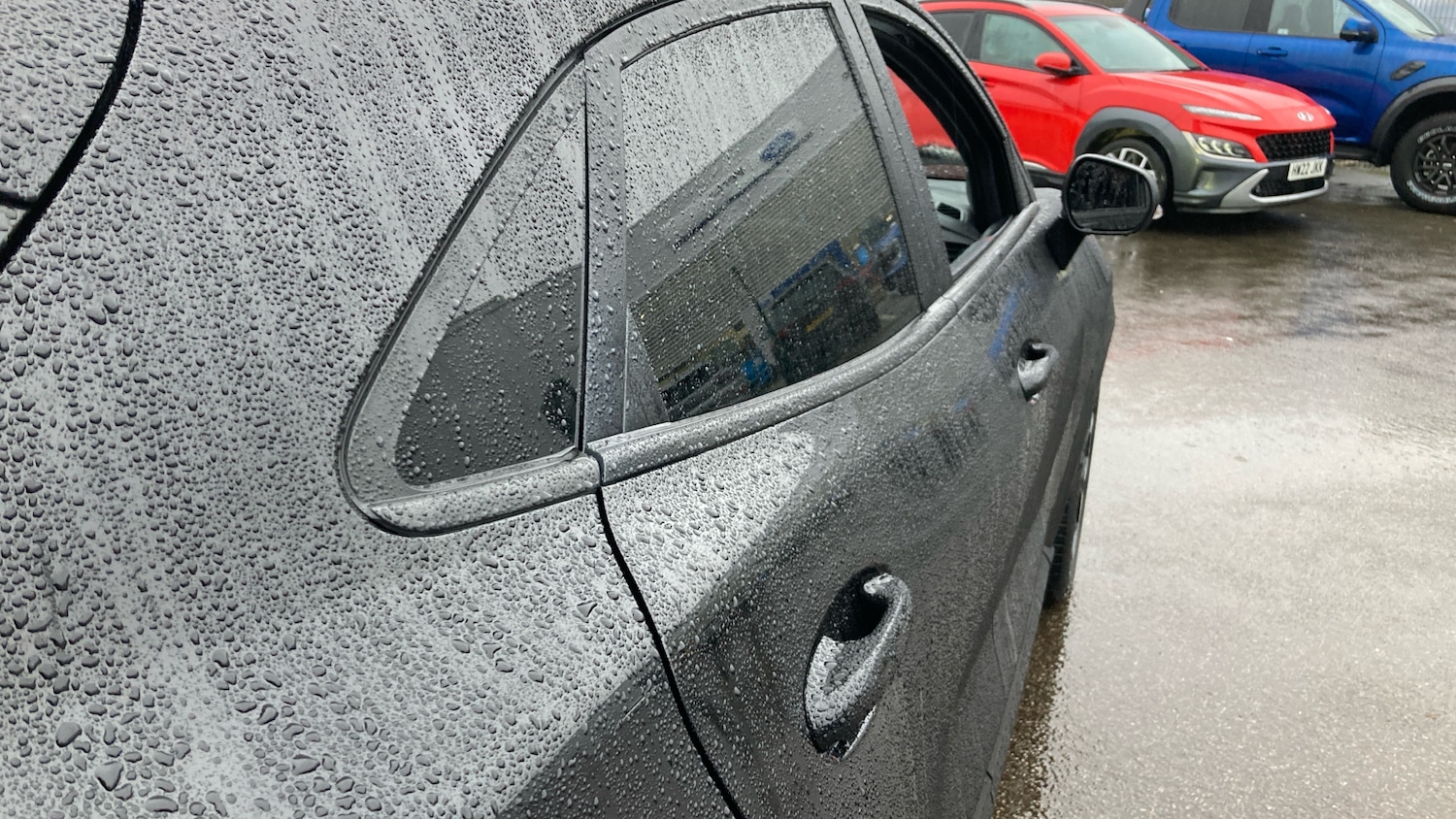 Used Ford Puma 2023 for sale - 77460227: Photo 37