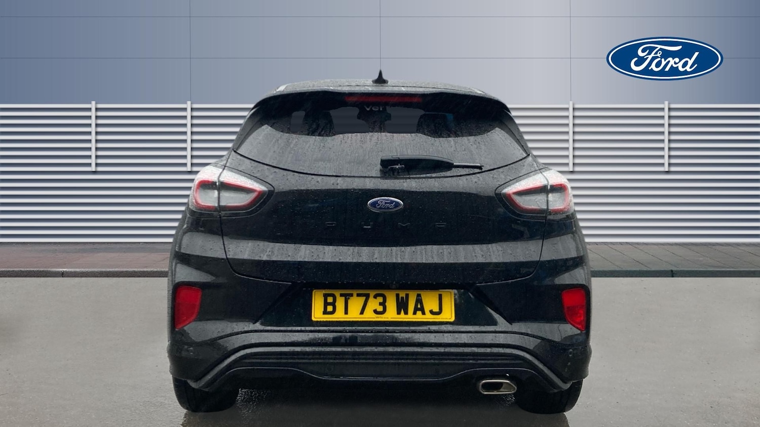 Used Ford Puma 2023 for sale - 77460227: Photo 6