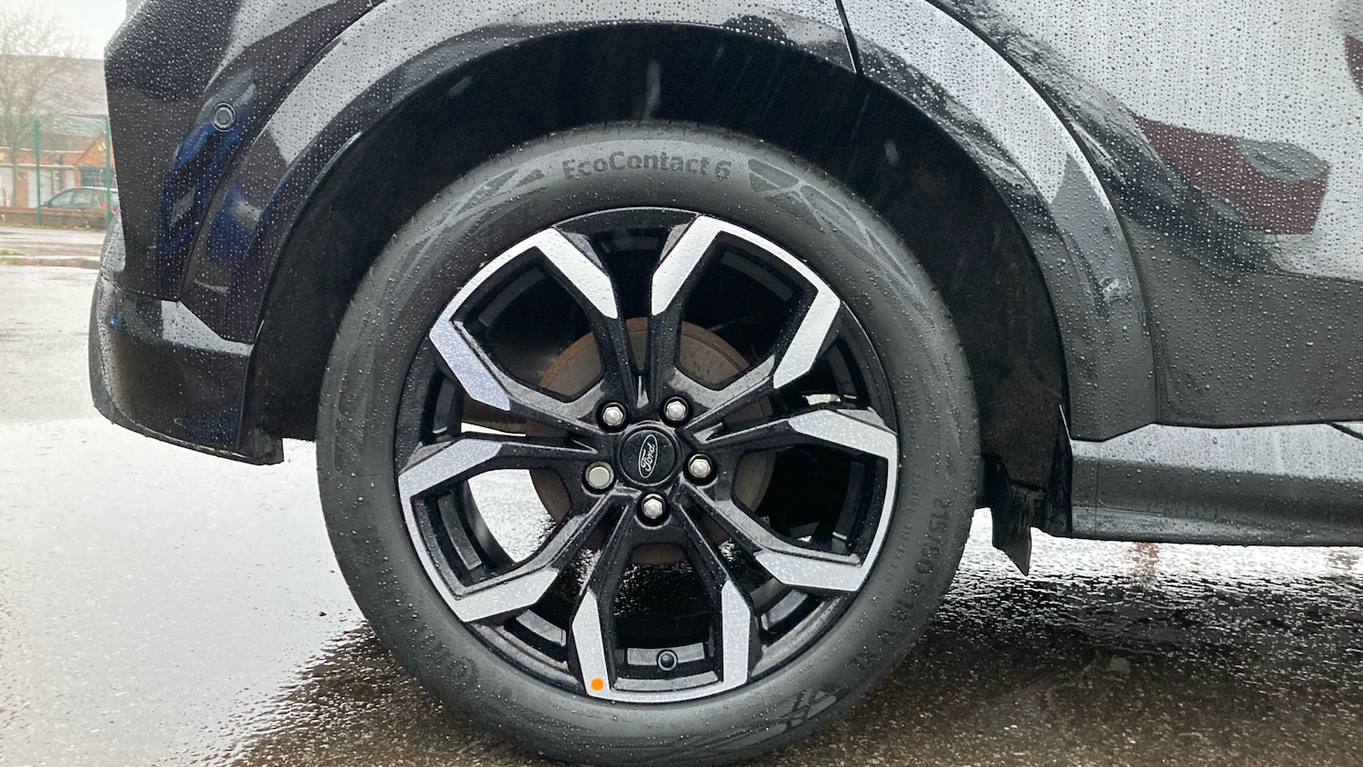 Used Ford Puma 2023 for sale - 77460227: Photo 7