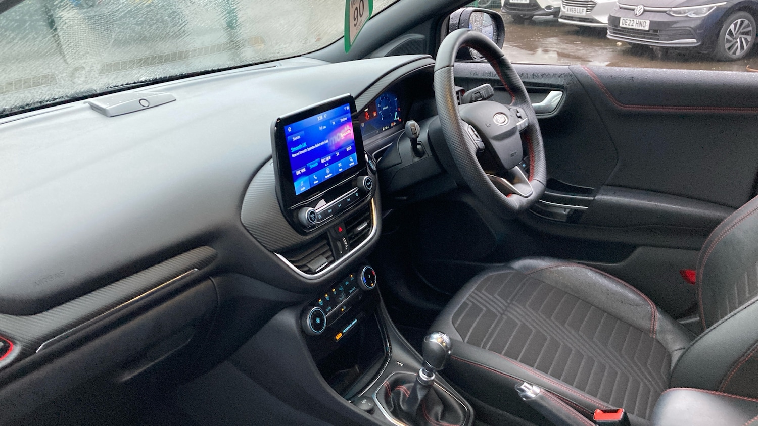 Used Ford Puma 2023 for sale - 77460227: Photo 9