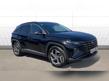 Used Hyundai TUCSON 2022 for sale - 78701454: Photo