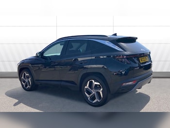 Used Hyundai TUCSON 2022 for sale - 78701454: Photo