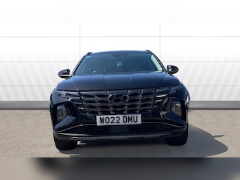 Used Hyundai TUCSON 2022 for sale - 78701454: Photo