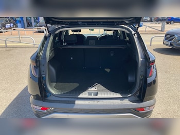 Used Hyundai TUCSON 2022 for sale - 78701454: Photo