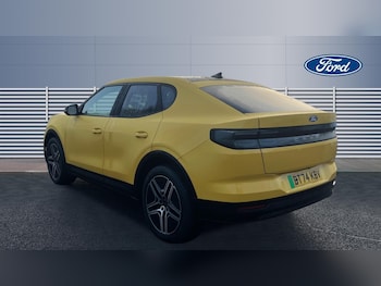 Used Ford Capri 2024 for sale - 74807902: Photo