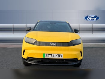 Used Ford Capri 2024 for sale - 74807902: Photo