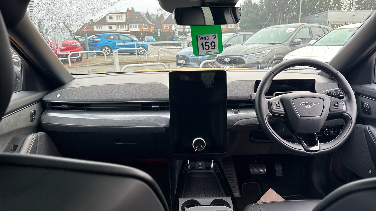 Used Ford Mustang Mach-E 2025 for sale - 77018994: Photo 10