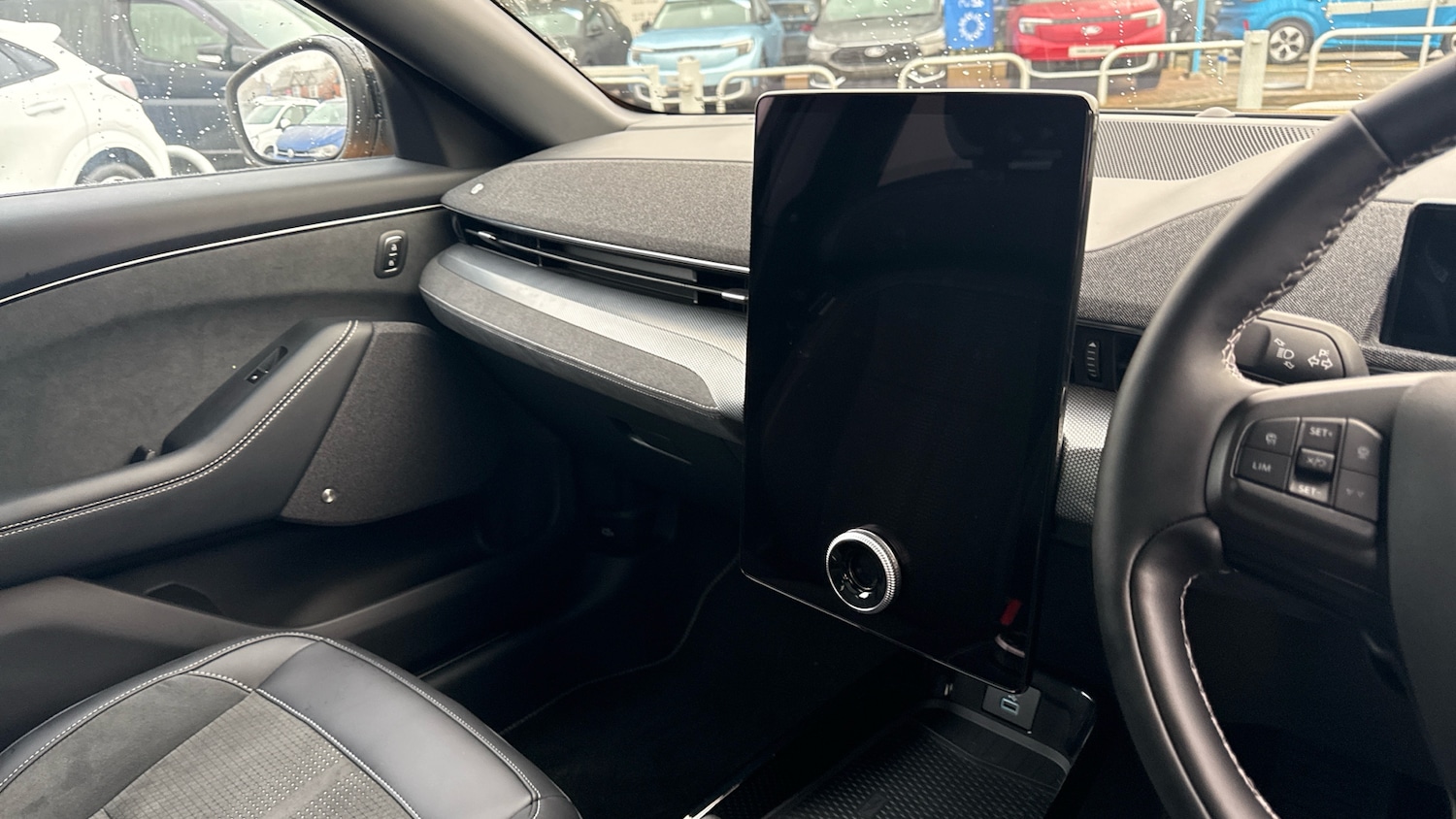 Used Ford Mustang Mach-E 2025 for sale - 77018994: Photo 14