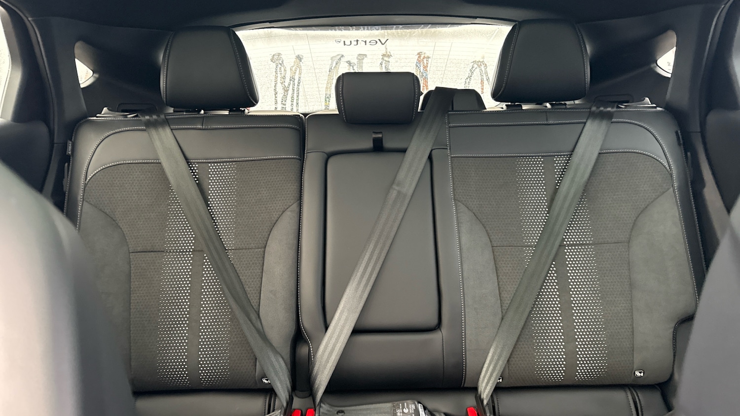 Used Ford Mustang Mach-E 2025 for sale - 77018994: Photo 15